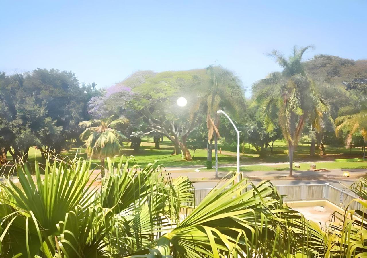 Kzn Park View Guest House Дурбан Экстерьер фото
