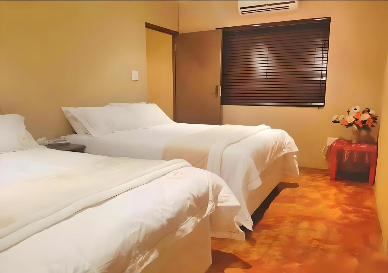Kzn Park View Guest House Дурбан Экстерьер фото