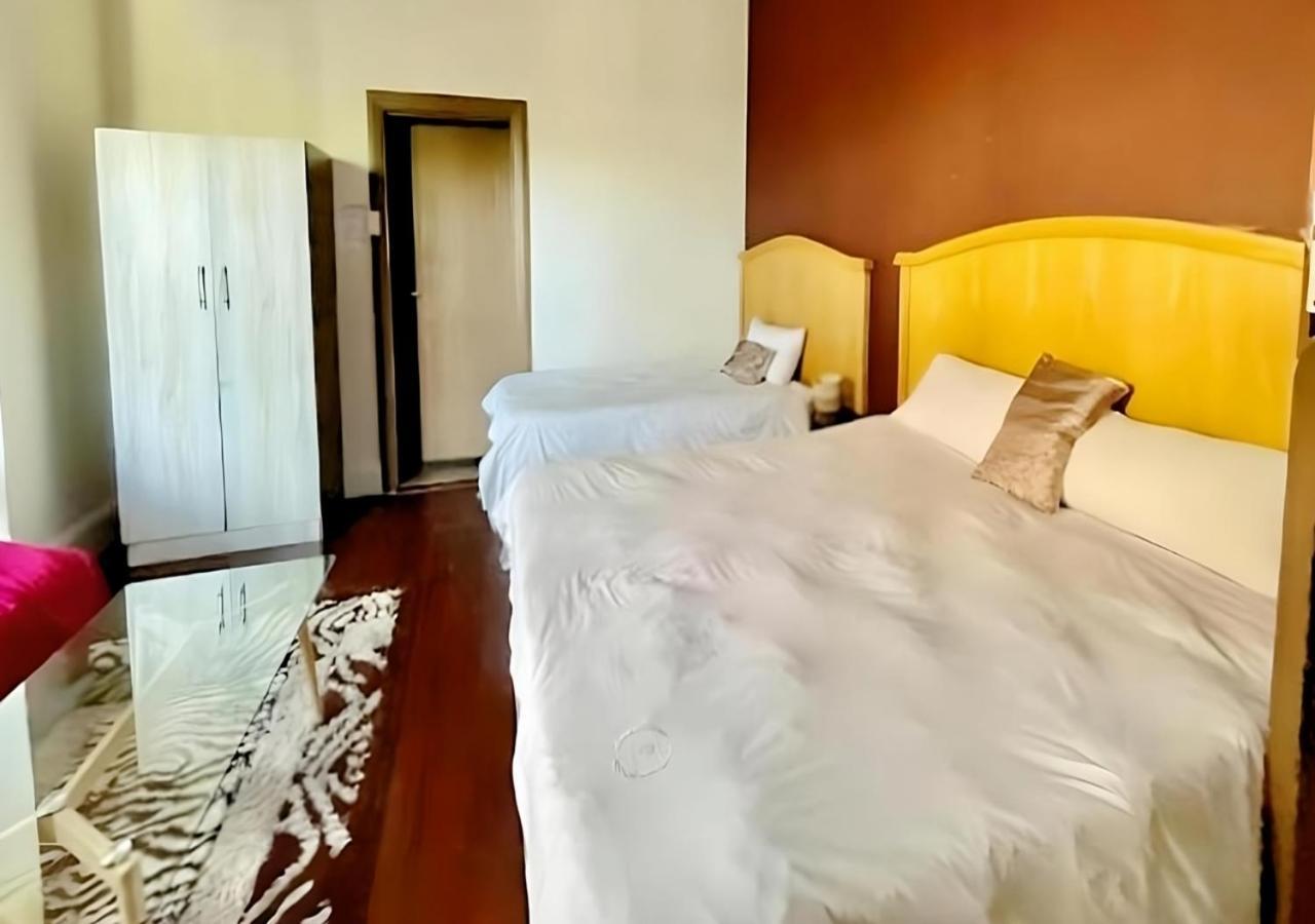 Kzn Park View Guest House Дурбан Экстерьер фото