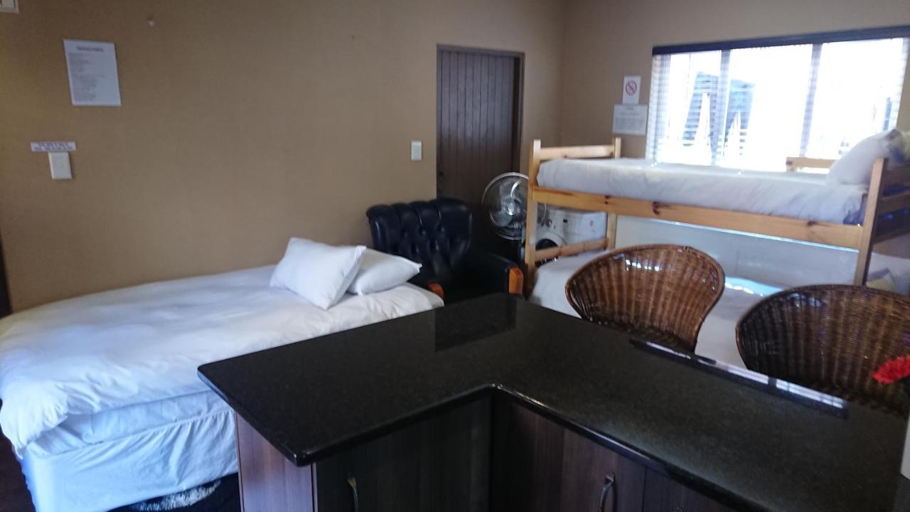 Kzn Park View Guest House Дурбан Экстерьер фото